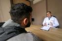 No Dia Mundial da Saúde Mental, Sesa alerta para a atenção e cuidado no ambiente de trabalho
