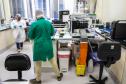 Prestes a superar marca de 2023, Lacen ultrapassa meio milhão de exames em 2024