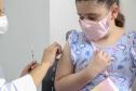 Na Semana da Criança, Saúde ressalta a vacinação como ato de amor e proteção
