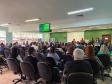 Em parceria com Ministério, Paraná discute tecnologias no combate à dengue