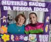 Sesa capacita 3 mil profissionais de saúde para aprimorar cuidado à pessoa idosa