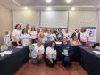 Sesa capacita 3 mil profissionais de saúde para aprimorar cuidado à pessoa idosa