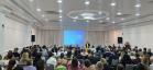 O encontro reuniu cerca de 180 servidores de diferentes áreas, promovendo integração e alinhamento de conceitos e práticas entre profissionais das esferas estadual e federal, além de incentivar o compartilhamento de práticas essenciais para a gestão pública de saúde.