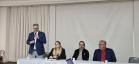 O encontro reuniu cerca de 180 servidores de diferentes áreas, promovendo integração e alinhamento de conceitos e práticas entre profissionais das esferas estadual e federal, além de incentivar o compartilhamento de práticas essenciais para a gestão pública de saúde.