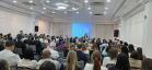 O encontro reuniu cerca de 180 servidores de diferentes áreas, promovendo integração e alinhamento de conceitos e práticas entre profissionais das esferas estadual e federal, além de incentivar o compartilhamento de práticas essenciais para a gestão pública de saúde.