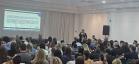 O encontro reuniu cerca de 180 servidores de diferentes áreas, promovendo integração e alinhamento de conceitos e práticas entre profissionais das esferas estadual e federal, além de incentivar o compartilhamento de práticas essenciais para a gestão pública de saúde.