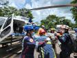 Base Aeromédica de Maringá já realizou mais de cinco mil atendimentos