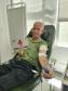 Dia do Doador de Sangue: Hemepar enaltece solidariedade e destaca aumento nas coletas