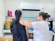 Estado percorre municípios do Oeste em operação extramuros de serviços de saúde