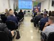 Paraná sedia encontro da rede de centros de inteligência estaduais para gestão do SUS