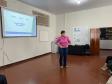 Hospital de Dermatologia do Estado promove encontro com gestores municipais de saúde
