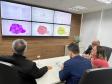 Paraná sedia encontro da rede de centros de inteligência estaduais para gestão do SUS
