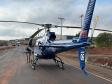 Base Aeromédica de Maringá já realizou mais de cinco mil atendimentos