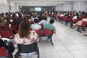 Saúde promove encontro de capacitação na região Sudoeste com foco na pessoa idosa