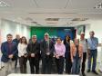 Paraná sedia encontro da rede de centros de inteligência estaduais para gestão do SUS