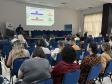 Sesa promove treinamento para fortalecer gestão orçamentária em saúde