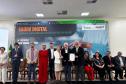 Paraná sedia encontro da rede de centros de inteligência estaduais para gestão do SUS