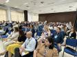 Sesa promove treinamento para fortalecer gestão orçamentária em saúde