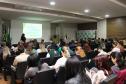Oficinas aprimoram atuação de profissionais das vigilâncias sanitárias em todo o Estado