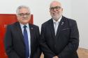 Paraná sedia encontro da rede de centros de inteligência estaduais para gestão do SUS