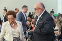 Paraná sedia encontro da rede de centros de inteligência estaduais para gestão do SUS