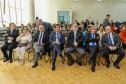 Paraná sedia encontro da rede de centros de inteligência estaduais para gestão do SUS