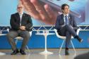 Paraná sedia encontro da rede de centros de inteligência estaduais para gestão do SUS