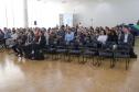 Paraná sedia encontro da rede de centros de inteligência estaduais para gestão do SUS