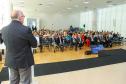 Paraná sedia encontro da rede de centros de inteligência estaduais para gestão do SUS