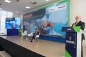 Paraná sedia encontro da rede de centros de inteligência estaduais para gestão do SUS