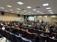 Hospital de Dermatologia do Paraná capacita 300 profissionais no II Simpósio de feridas