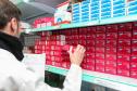 Estado distribuiu mais de 366 milhões de medicamentos, soros e vacinas em 2024