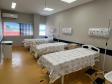 Sesa ativa 19 leitos no Hospital Regional do Litoral e reforça assistência à saúde na região