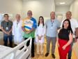 Sesa ativa 19 leitos no Hospital Regional do Litoral e reforça assistência à saúde na região