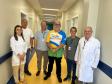 Sesa ativa 19 leitos no Hospital Regional do Litoral e reforça assistência à saúde na região