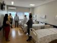 Sesa ativa 19 leitos no Hospital Regional do Litoral e reforça assistência à saúde na região