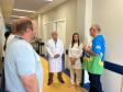 Sesa ativa 19 leitos no Hospital Regional do Litoral e reforça assistência à saúde na região