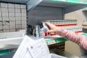 Estado distribuiu mais de 366 milhões de medicamentos, soros e vacinas em 2024