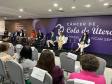 Líder na vacinação contra o HPV, Paraná é destaque em encontro sobre câncer de colo de útero
