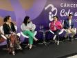 Líder na vacinação contra o HPV, Paraná é destaque em encontro sobre câncer de colo de útero
