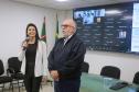 Saúde realiza palestra sobre transparência e combate à corrupção no “Dezembro Transparente”