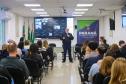 Saúde realiza palestra sobre transparência e combate à corrupção no “Dezembro Transparente”