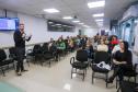 Saúde realiza palestra sobre transparência e combate à corrupção no “Dezembro Transparente”