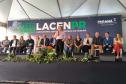 Lacen/PR celebra 130 anos e anuncia expansão com investimento de R$ 30 milhões