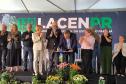 Lacen/PR celebra 130 anos e anuncia expansão com investimento de R$ 30 milhões