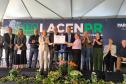 Lacen/PR celebra 130 anos e anuncia expansão com investimento de R$ 30 milhões