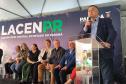 Lacen/PR celebra 130 anos e anuncia expansão com investimento de R$ 30 milhões