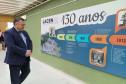 Lacen/PR celebra 130 anos e anuncia expansão com investimento de R$ 30 milhões