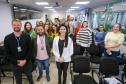 Saúde realiza palestra sobre transparência e combate à corrupção no “Dezembro Transparente”