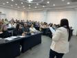 Estado promove encontro do PlanificaSUS para compartilhar resultados de 2024